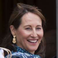 Francois Hollande girlfriend Segolene Royal Francois Hollande girlfriend Segolene Royal