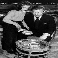 Claude Rains daughter Jennifer Claude Rains daughter Jennifer