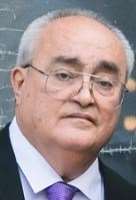 Amanda Perez Father Andres Perez Jr.