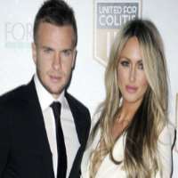 Tom Cleverley wife Georgina Dorsett
