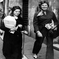 Ingrid Bergman daughter Isotta Ingrid Bergman daughter Isotta