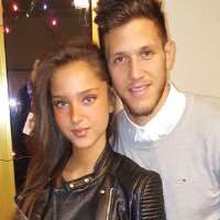 Rami Gershon wife Neta Alchimister