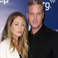 Rebecca Gayheart husband Eric Dane