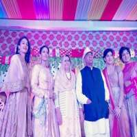 Sangeeta Phogat Father Mahavir Singh Phogat Sangeeta Phogat Father Mahavir Singh Phogat