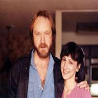 Jim Beaver wife Cecily Adams