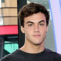 Lisa Onuoha boyfriend Ethan Dolan