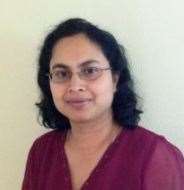 Sheeba (Actress) Mother Neera Agarwal