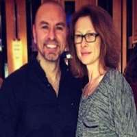 Demir Demirkan wife Seda Ince