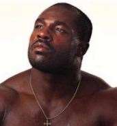 Tiana Okoye Father Christian Okoye