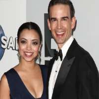 Christopher Gorham wife Anel Lopez Gorham Christopher Gorham wife Anel Lopez Gorham