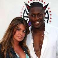 Julius Jones wife Kelly Jones Julius Jones wife Kelly Jones