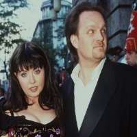 Sarah Brightman boyfriend Frank Peterson Sarah Brightman boyfriend Frank Peterson