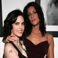 Jill Bennett (American Actress) boyfriend Cathy DeBuono Jill Bennett (American Actress) boyfriend Cathy DeBuono