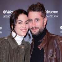 Lavinia Guglielman husband Dino Passeri Lavinia Guglielman husband Dino Passeri