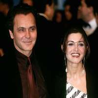 Jose Coronado girlfriend Monica Molina Jose Coronado girlfriend Monica Molina
