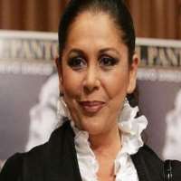 Jose Coronado girlfriend Isabel Pantoja Jose Coronado girlfriend Isabel Pantoja