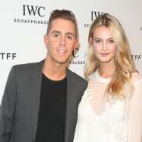 Sammy Adams girlfriend Andie Arthur