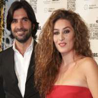 Estrella Morente husband Javier Conde