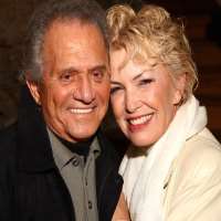 Buddy Greco wife Lezlie Anders