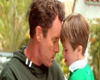 John C. McGinley son Max
