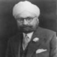 Khushwant Singh Father Sobha Singh