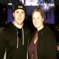 Tanner Pearson wife Meaghan Loveday Tanner Pearson wife Meaghan Loveday