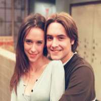 Will Friedle girlfriend Jennifer Love Hewitt