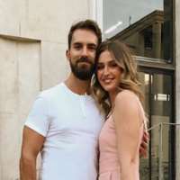 Allana Davison boyfriend Dejan Allana Davison boyfriend Dejan
