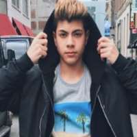 Andrea Jara brother Jovani Jara