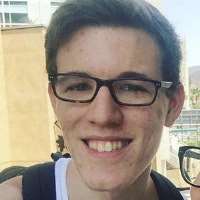 Andrea Jara boyfriend Ryan Burns