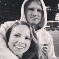 Shea McClellin wife Sam McClellin Shea McClellin wife Sam McClellin