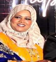 Awez Darbar Mother Farzana Javed Shaikh Awez Darbar Mother Farzana Javed Shaikh