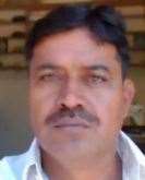 Seema Haider Father Ghulam Raza Rind