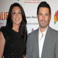 Tessie Santiago husband Carlos Bernard