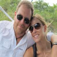 Josh Gates Birthday, Real Name, Age, Weight, Height, Family, Contact