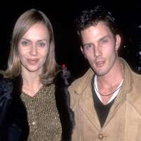 Rick Otto wife Vanessa Angel Rick Otto wife Vanessa Angel