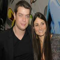 Fabio Assuncao wife Karina Tavares Fabio Assuncao wife Karina Tavares