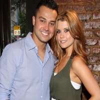 Joanna Garcia husband Nick Swisher Joanna Garcia husband Nick Swisher
