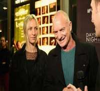 Mickey Sumner Father Sting Mickey Sumner Father Sting
