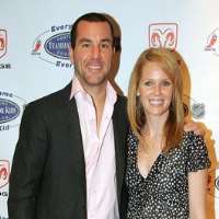 Marty Turco wife Kelly Turco Marty Turco wife Kelly Turco