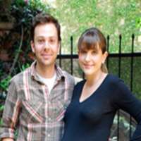 Kathryn Fiore husband Gabriel Tigerman Kathryn Fiore husband Gabriel Tigerman