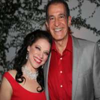 Kathleen Gati husband Michael Browers Kathleen Gati husband Michael Browers