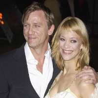 Heike Makatsch boyfriend Daniel Craig
