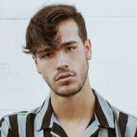 Lennon Stella boyfriend Jacob Whitesides