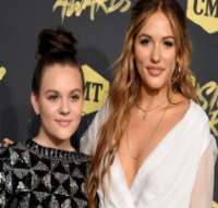 Lennon Stella sister Maisy Stella