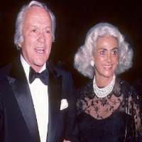 Charles Rogers (Actor) wife Beverly Ricondo Charles Rogers (Actor) wife Beverly Ricondo