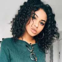 Devenity Perkins sister Daniella Perkins