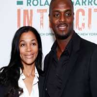 Plaxico Burress wife Tiffany Glenn Burress