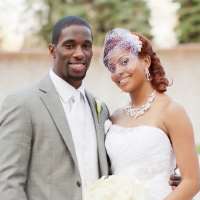 Kyle Arrington wife Vashonda Murphy