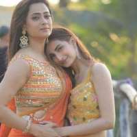 Palak Tiwari Mother Shweta Tiwari